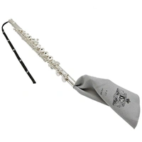 BG Cleaning Swab for Flute  Body  with drop Microfibre