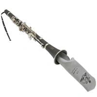 BG CLEANING SWAB  for   EB CLARINET / SOPRANO SAX