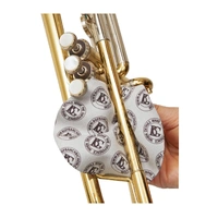 BG A62R Microfiber universal care cloth All Instruments pocket Size