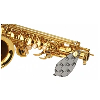 BG Pad Dryer Microfiber For use on All Saxophones