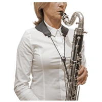 BG France  C70 Strap for Bass Clarinet, Alto Clarinet and Basset Horn