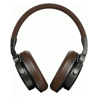 The Behringer High-Quality Compact BH470 Studio Monitoring Headphones