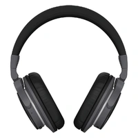The Behringer Premium High-Fidelity BH470 NC BT Noise Cancelling Headphones