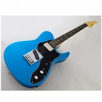 FUJIGEN FGN BIL2RHS/SLM Boundary ILIAD Sapphire Blue Electric Guitar