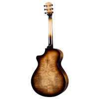Breedlove Artista Pro Concerto  Acoustic / Electric Guitar - Burnt Amber