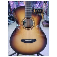 Breedlove Artista Pro Concertina  Acoustic / Electric Guitar - Burnt Amber