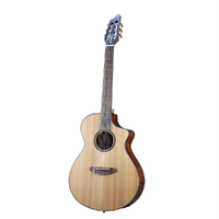 Breedlove ECO  Discovery Series Concert Nylon String  Acoustic / Electric Guitar