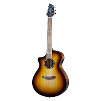 Breedlove ECO  Discovery Series Concert Left Hand Acoustic / Electric Guitar 