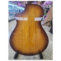 Breedlove ECO Collection Exotic Series Concert Acoustic / Electric Guitar