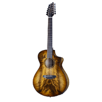 Breedlove ECO Collection Exotic Series Acoustic / Electric Guitar