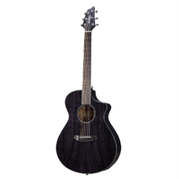 Breedlove ECO Collection Rainforest Series Concert  CE Acoustic / Electric Guitar