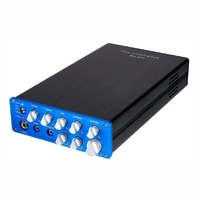 Phil Jones Bass BP-800 Compact 800W Bass Amp Head