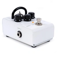 Blackstar Department 10 Valve Boost  Guitar effects Pedal