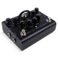 Blackstar Dept. 10 Dual Distortion Guitar Effects Pedal