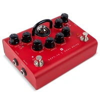 Blackstar Dept. 10 Dual DRIVE Guitar Effects Pedal