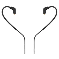 The Behringer Bluetooth Wireless Adaptor For In-Ear BT251 NC MMCX Headphones