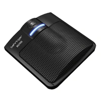 The Behringer USB Bluetooth Boundary Vocal Dedicated Application Microphone 