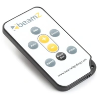 Beamz Butterfly-II LED DJ Effect Light