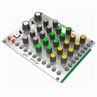 Behringer Clocked Sequential Control Module 1027 Sequencer Eurorack Module