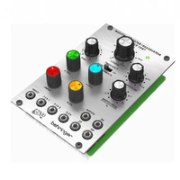 Behringer 1047 Multimode Filter/Resonator Eurorack Module