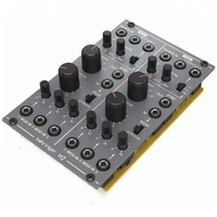 Behringer 112 Dual VCO Eurorack Module