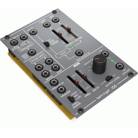 Behringer 150 Ring Mod / Noise / S&H / LFO Eurorack Module