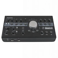 Mackie Big Knob Studio+ 4x3 Studio Monitor Controller and Interface