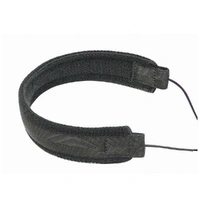 BG Bb Clarinet Nylon Strap 2 LP conectors Regular Non Elastic  C20LP