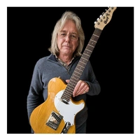 Cort  Classic TC SBN Electric Guitar Scotch Blonde Manson Series