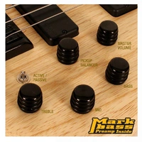 Cort Artistian series B5 Plus AS OPN Left Hand 5-String Electric Bass