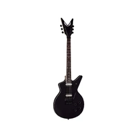 Dean Cadillac X Floyd Rose Electric Guitar - Black Satin