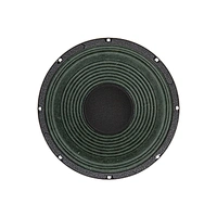 Eminence CANNABIS REX™ 10 | 10" Lead / Rhythm Guitar Speaker- American 8 ohm