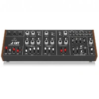 Behringer CAT Desktop Duophonic Analog Synthesizer Module