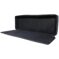 Roland CBB61 Black Series 61-Note Keyboard Bag w/ Shoulder Straps