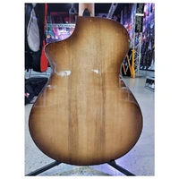 Breedlove ECO Collection Pursuit Concert 12-String  Acoustic / Electric Guitar