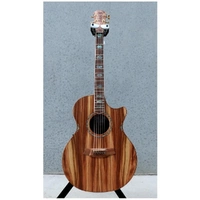 Cole Clark Grand Auditorium - 3 Series, All Camphor Laurel  AN3EC-CLCL-A