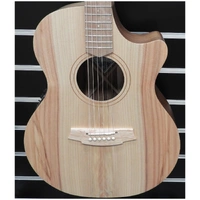 Cole Clark  Angel Acoustic / Electric Guitar with Gig Bag made in Australia