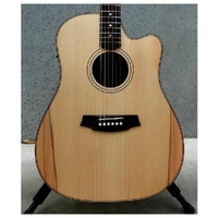 Cole Clark 20th Anniversary 'Fat Lady' FL2EC  Acoustic / Electric Guitar
