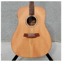 Cole Clark Master Fat Lady Cedar of Leb / Blackwood Acoustic / Electric Guitar