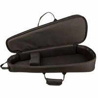 ProTec  CF216 Soprano Ukulele Gig Bag - Gold Series Pro Tec Uke Case