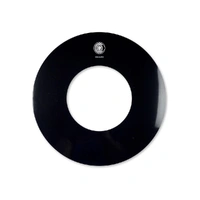 CODE 13" TONE ADAPTOR, TWIN PK / BLK & WHT