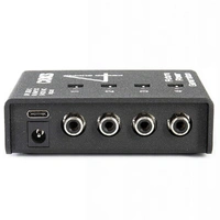 CIOKS CIOKS 4 4-output Isolated Guitar Pedal Power Supply