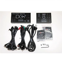 CIOKS SUPERPOWER BUNDLE - DC7 & C8 GIFTBOX Bundle