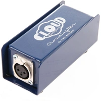 Cloud Microphones Cloudlifter CL1 Active  Gain Box for Dynamic & Ribbon Mics