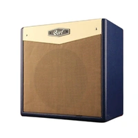 Cort CM15R DB 15W Amp DarK Blue with 3 Band EQ and reverb