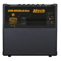 Markbass CMB 121 Black Line Bass Guitar Amp