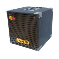 Markbass CMD Jeff Berlin Players Bass Combo 15" 200W Black Line