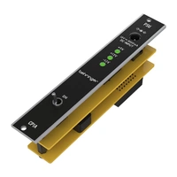 The Behringer High-Performance CP1A Eurorack Power Supply Module For Eurorack