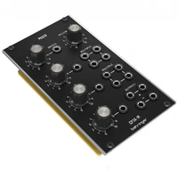 Behringer CP3A-M Mixer - Analog Mixer/Utility Eurorack Module