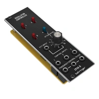 The Behringer Legendary Analog CP3A-M Control Panel Mixer Module For Eurorack